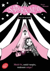 Isadora moon part en vacances