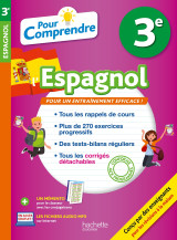 Pour comprendre espagnol 3e