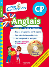 Pour comprendre l'anglais cp