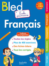 Bled école primaire français