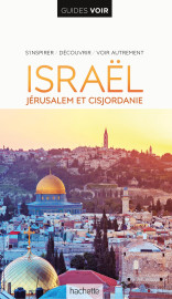 Guide voir israël