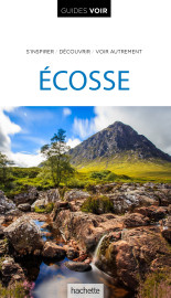 Guide voir ecosse
