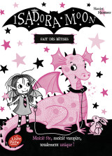 Isadora moon fait des bêtises