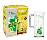 Coffret un mojito à la havane