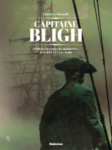 Capitaine bligh t1