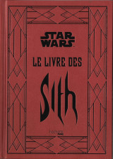 Le livre des sith