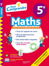 Pour comprendre maths 5e