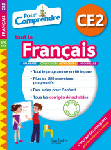 Pour comprendre français ce2