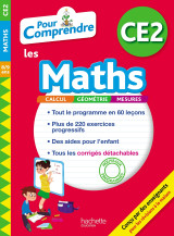 Pour comprendre maths ce2