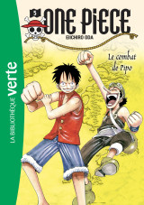 One piece 05 ned - le combat de pipo