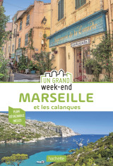 Guide un grand week-end marseille