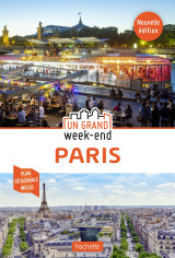 Guide un grand week-end à paris