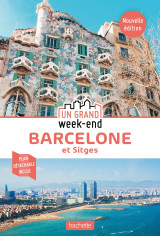 Guide un grand week-end barcelone