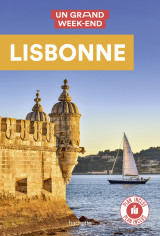 Lisbonne guide un grand week-end