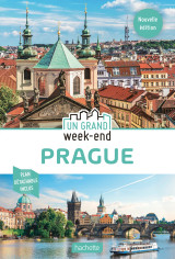 Guide un grand week-end prague