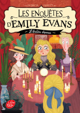 Les enquêtes d'emily evans - tome 1