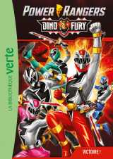 Power rangers 06 - victoire !