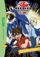 Bakugan 06 - des duels épiques