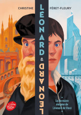 Léonard & léonard