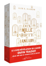 Les dix mille portes de january