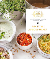 Recettes au soup maker