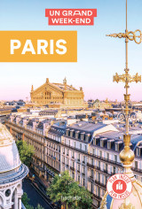 Paris guide un grand week-end