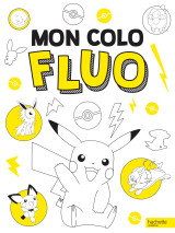 Pokémon - mon colo fluo