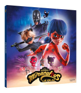 Miraculous - le film - album du film