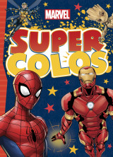 Marvel - super colos