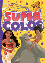 Disney - super colos