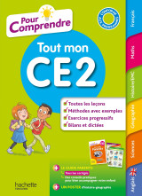 Pour comprendre tout mon ce2