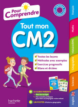 Pour comprendre tout mon cm2