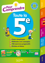 Pour comprendre toute la 5e