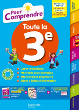 Pour comprendre toute la 3e