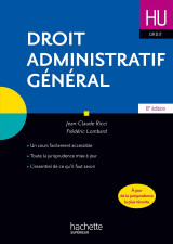 Droit administratif (hu droit)