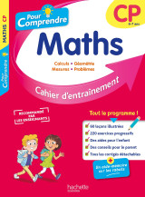 Pour comprendre maths cp