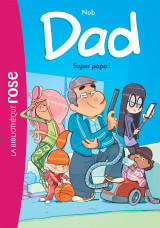 Dad 01 - super papa !