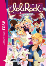 Lolirock 32 - l'apprenti magicien