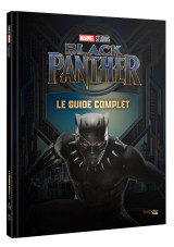 Black panther - le guidecomplet