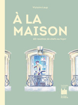 A la maison