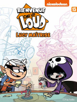 Bienvenue chez les loud - tome 13