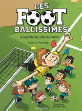 Les footballissimes - tome 1