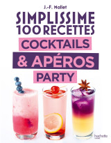 Simplissime cocktails & apéros party