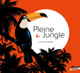 Pleine jungle