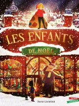 Les enfants de noël