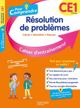 Pour comprendre résolution de problèmes ce1