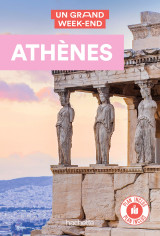 Athènes guide un grand week-end