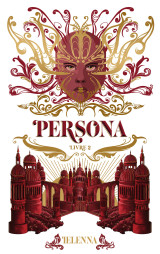 Persona - tome 2 - la citadelle sainte