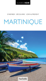 Guide voir martinique