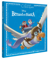 Bernard et bianca - les grands classiques disney